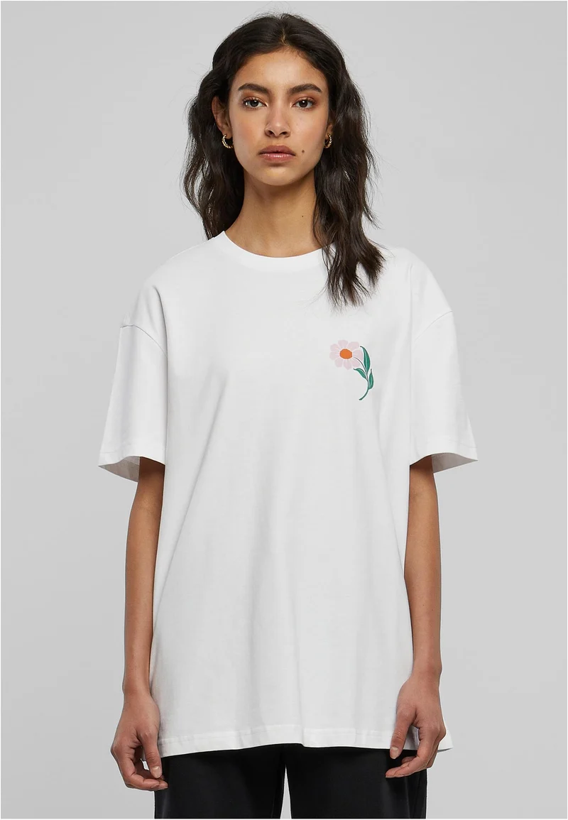 MT Choose Kindness Oversize Boyfriend Tee