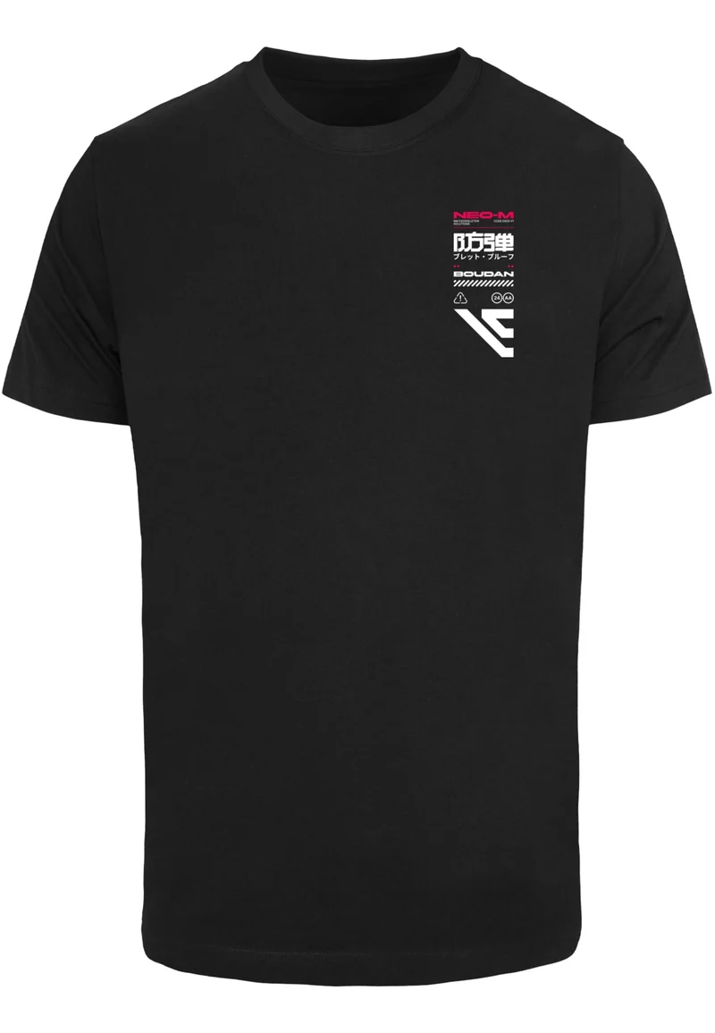 MC BLLTPRF TEE