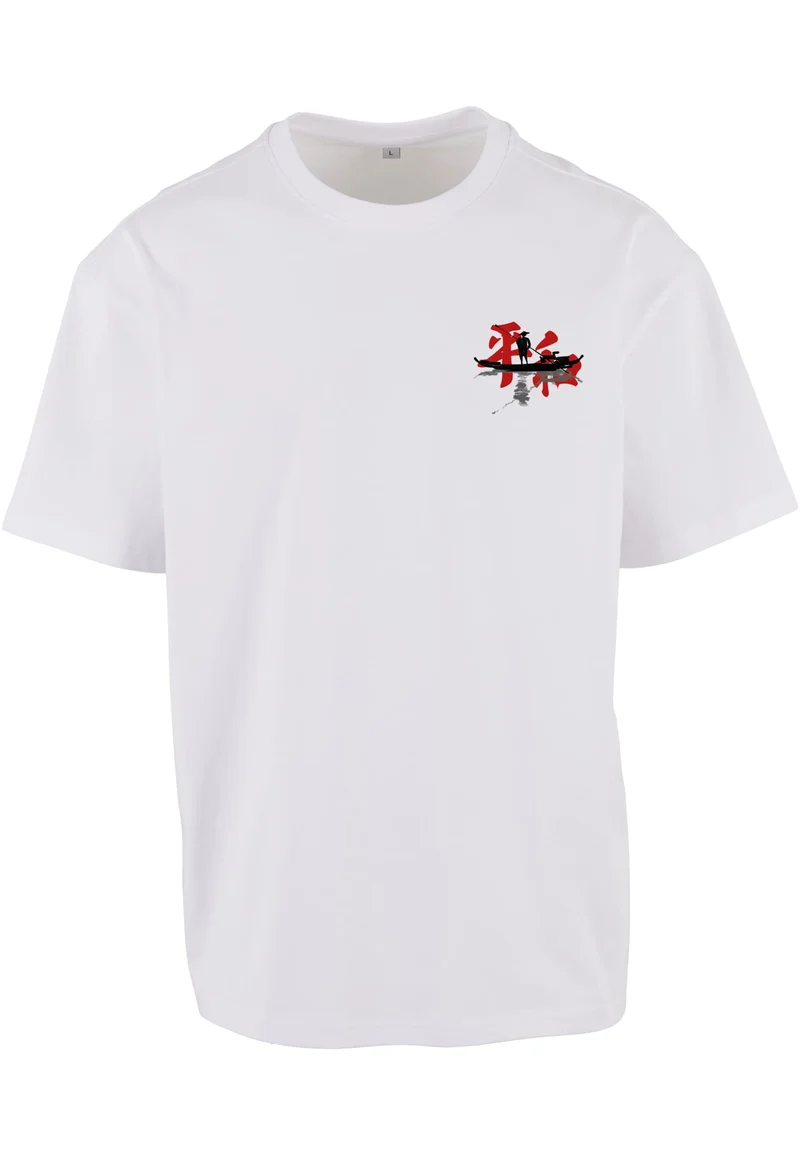 MT True Warrior Oversize Tee
