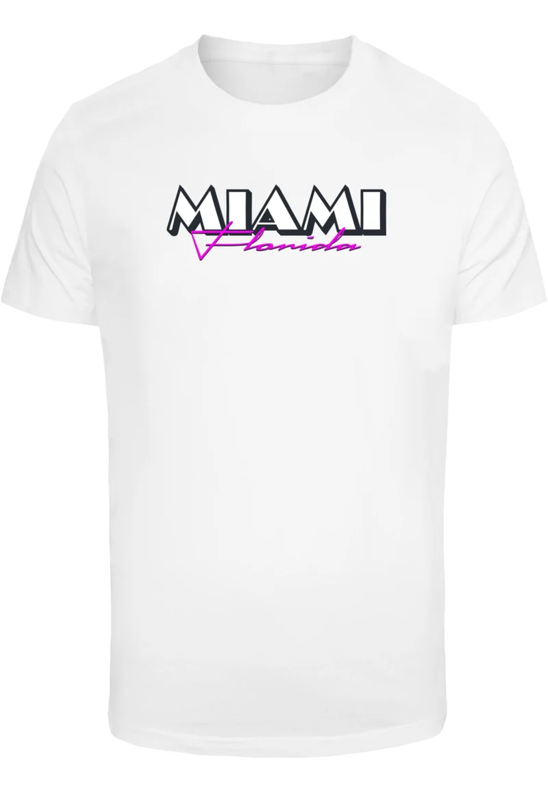 MT Miami Florida Tee