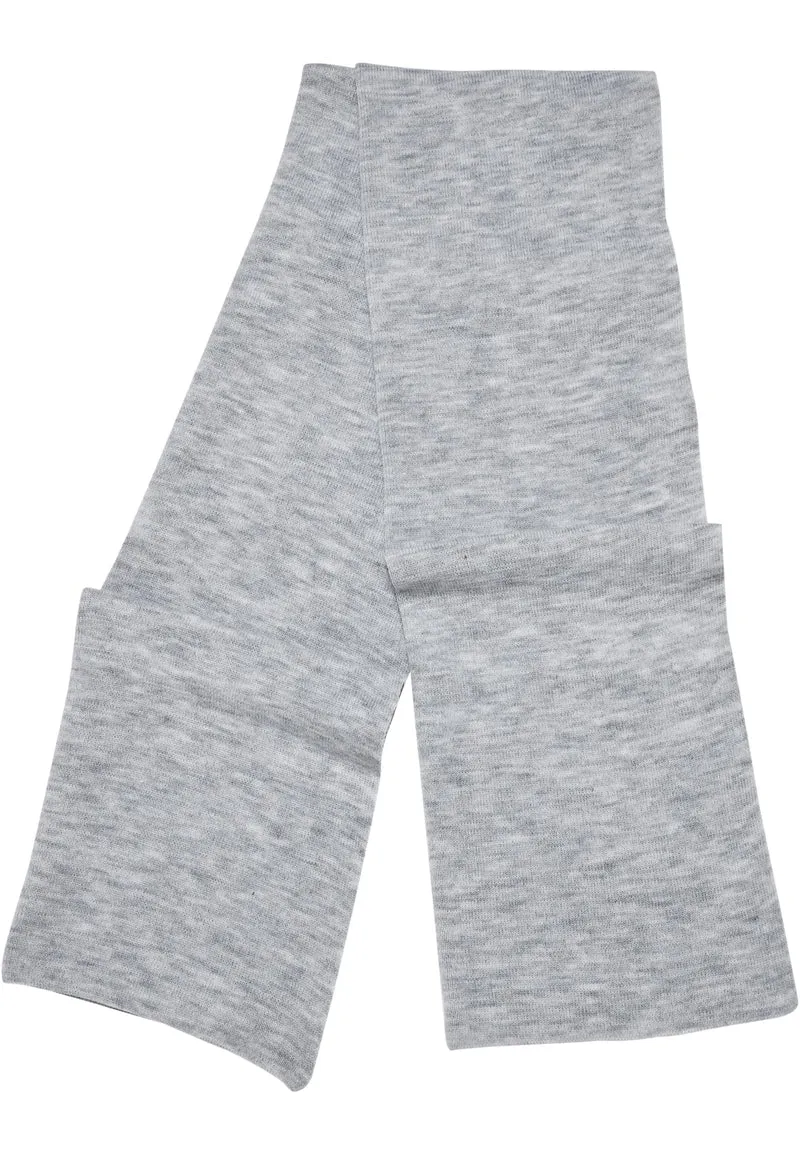 UC Recycled Basic Scarf