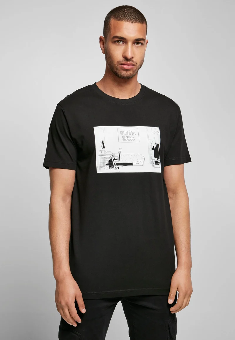 MT Home Sick Tee