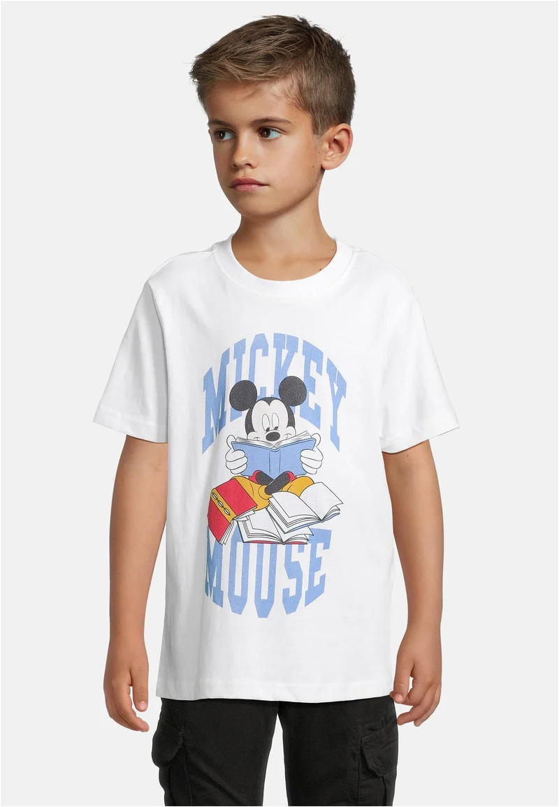 MT T-Shirt 2 Pack Mickey Mouse