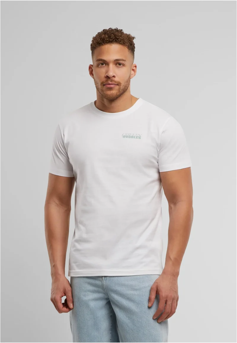 MT Cheers Bubbles Tee