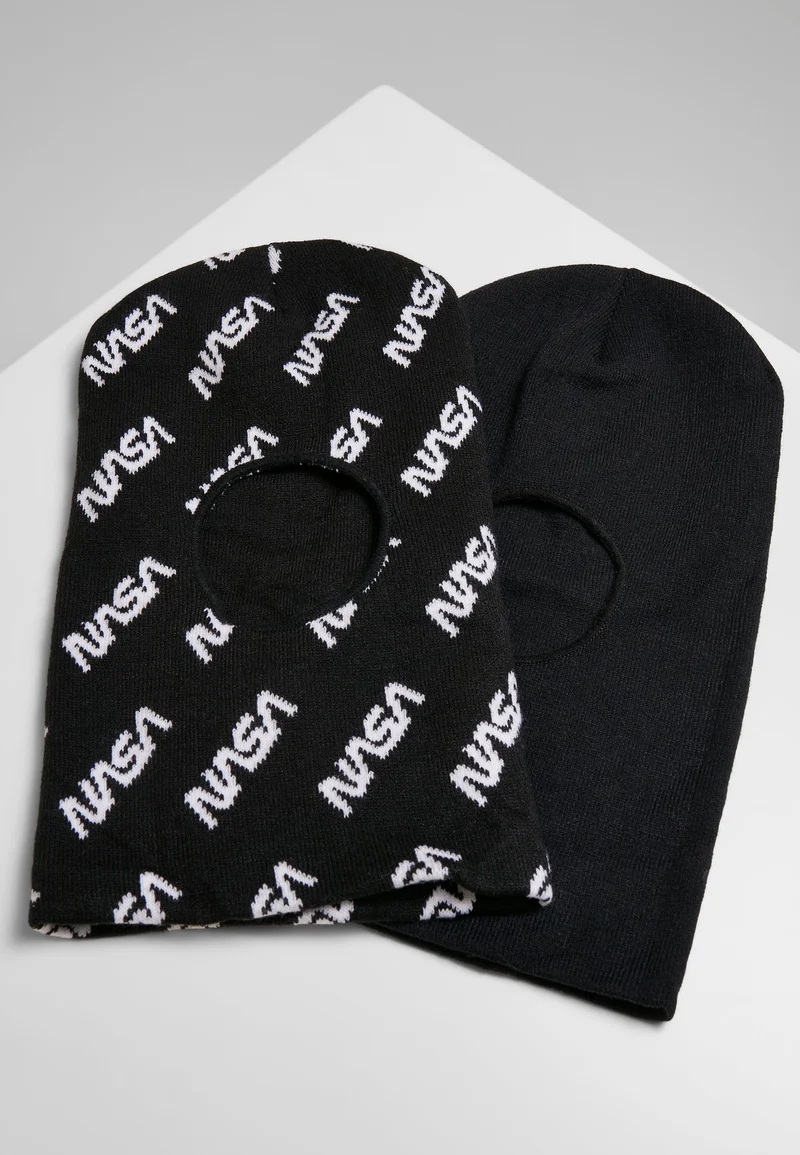 MT NASA Storm Mask Set
