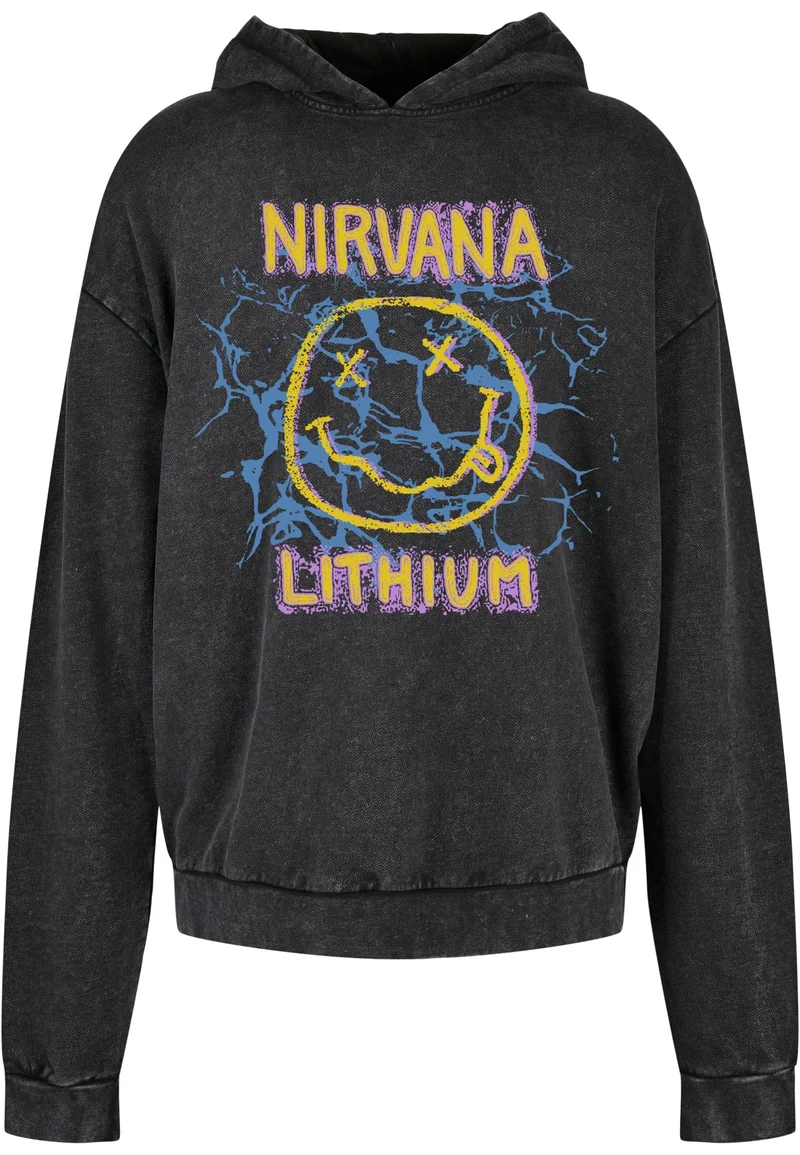 MT Lithium Oversize Hoody