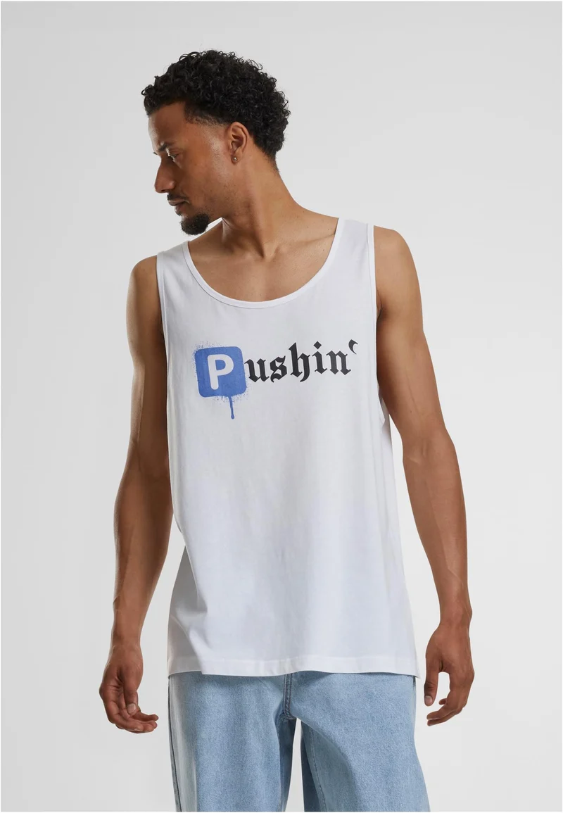 MT Pushin P Tank Top