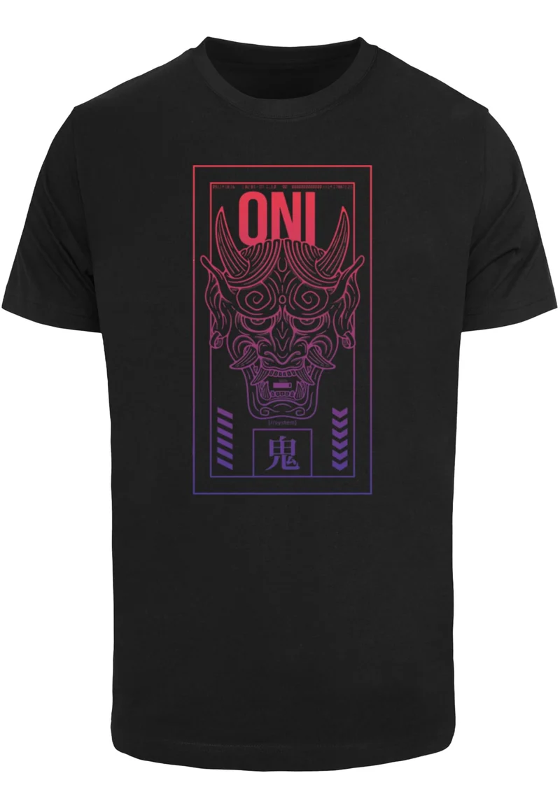 MC AKUMA TEE