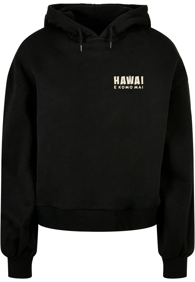 MC Hawai Oversized Hoody