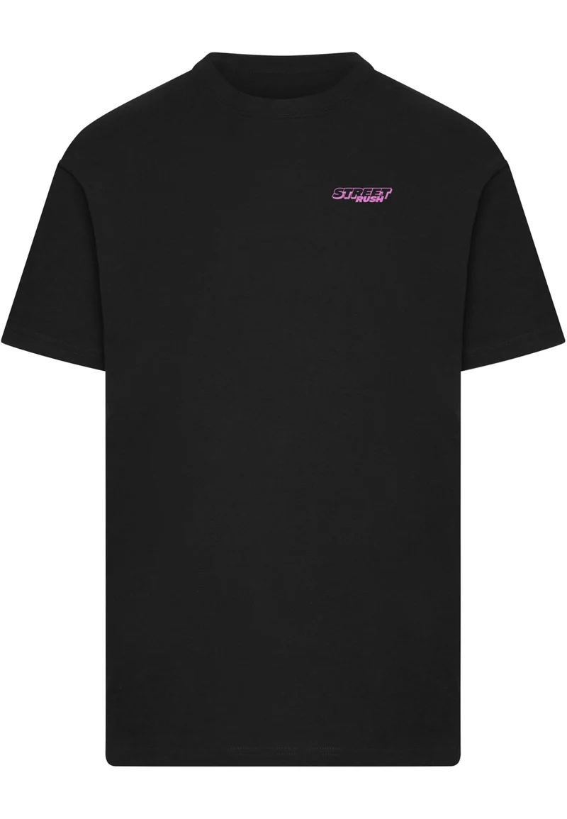 MT Street Rush Car Tee