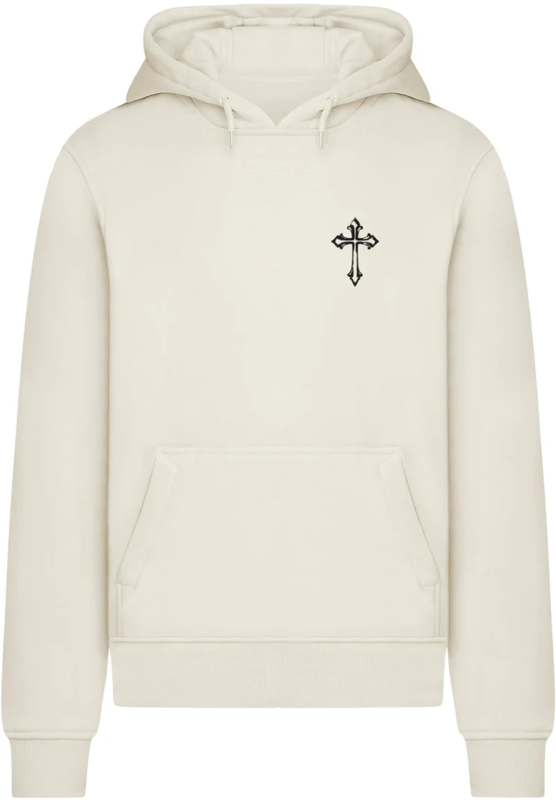 MT Holy Cross Hoody