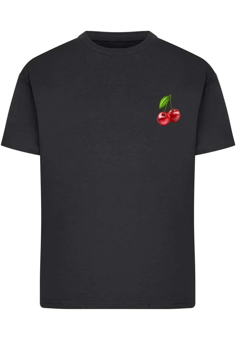 ML Ladies Cherries 2 Tee