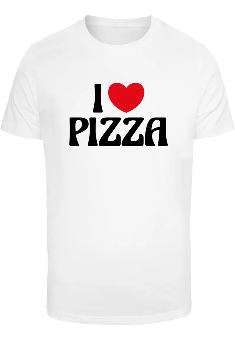 MT Love Pizza Tee