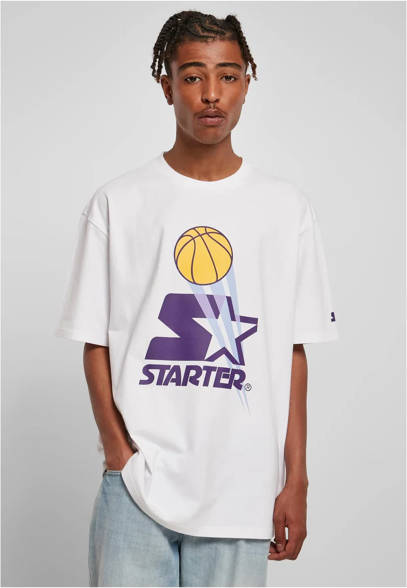 SBL Starter Airball Tee