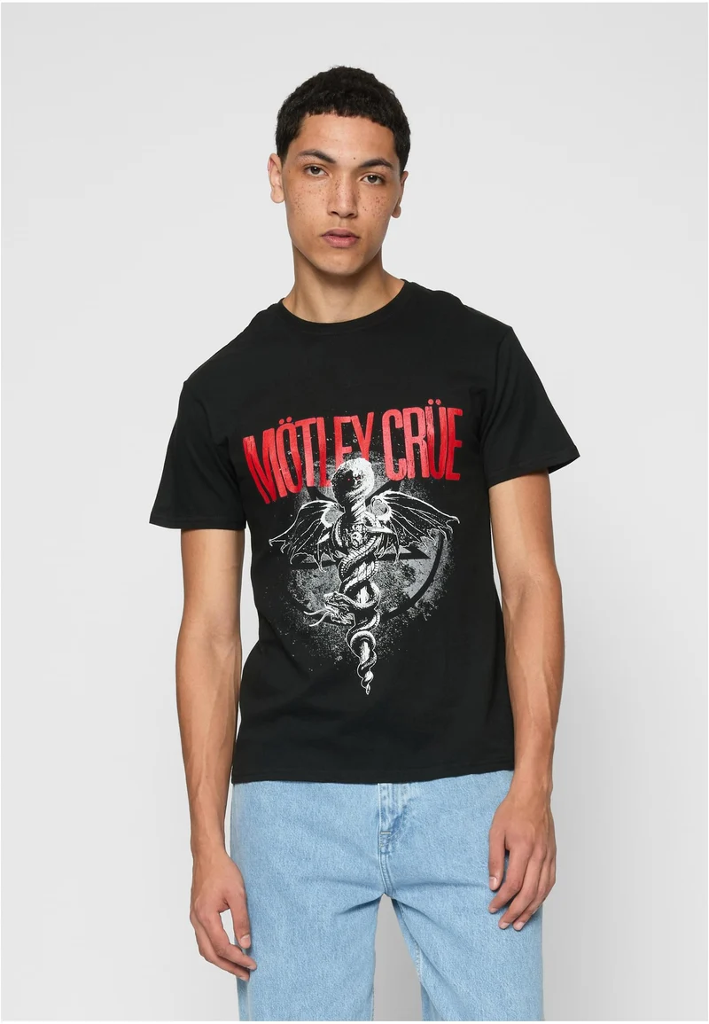 MC Mötley Crüe Feelgood Tee