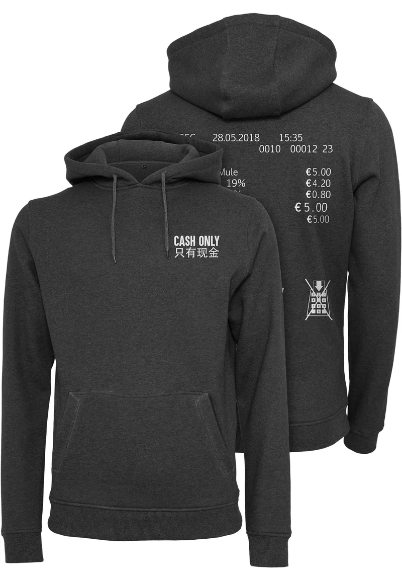 MTCash Only Hoody