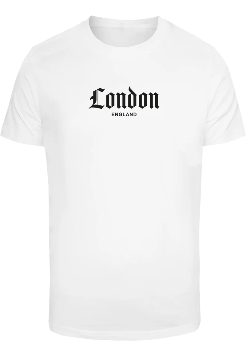 MT England London Tee