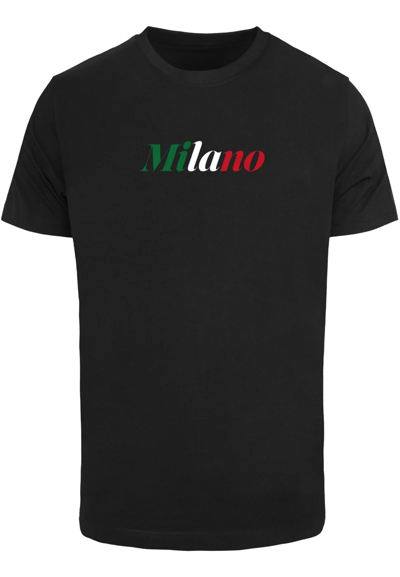 MT Milano Flag Tee