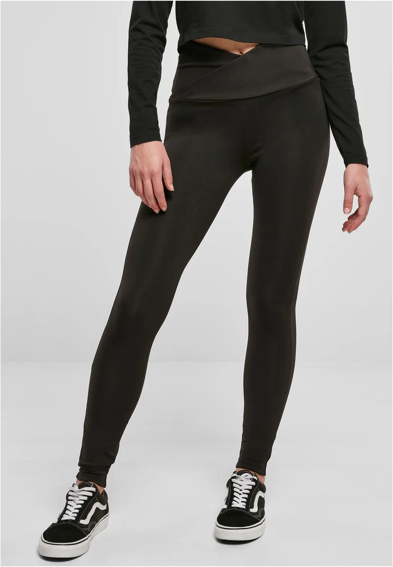 UC Recycled V Waist Tights