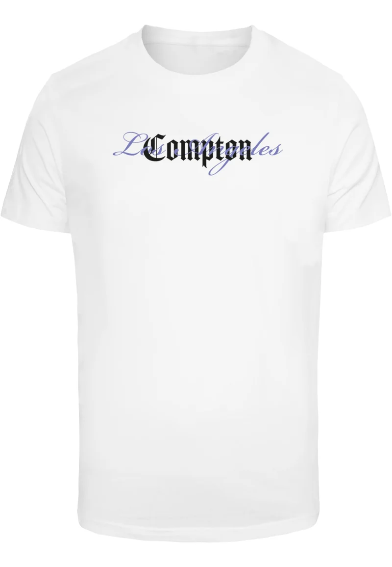 MT LA Compton Tee