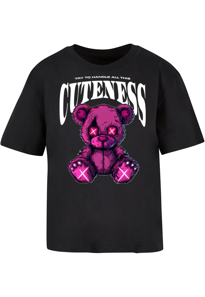MT Handle This Cuteness Tee