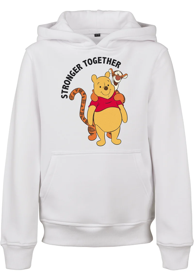 MT Kids Stronger Together Hoody