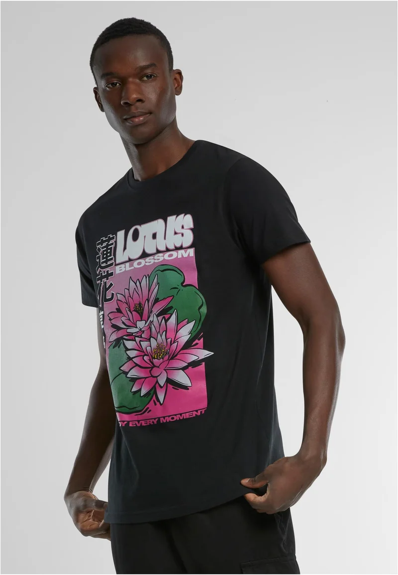 MT Lotus Flower Tee