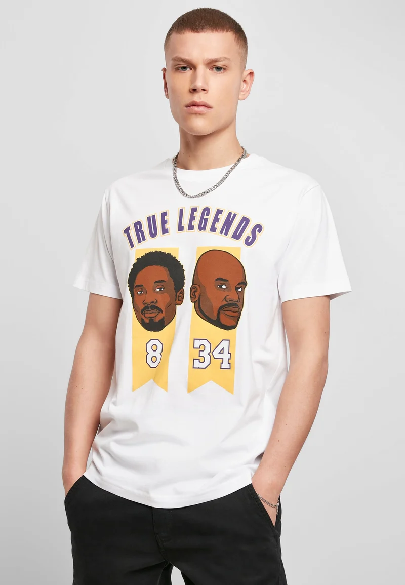 MT True Legends 2.0 Tee
