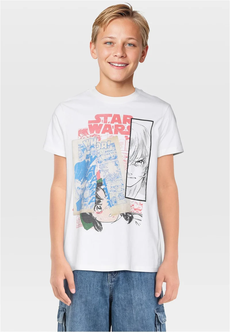 MT T-Shirt & Hoody 2 Pack Star Wars
