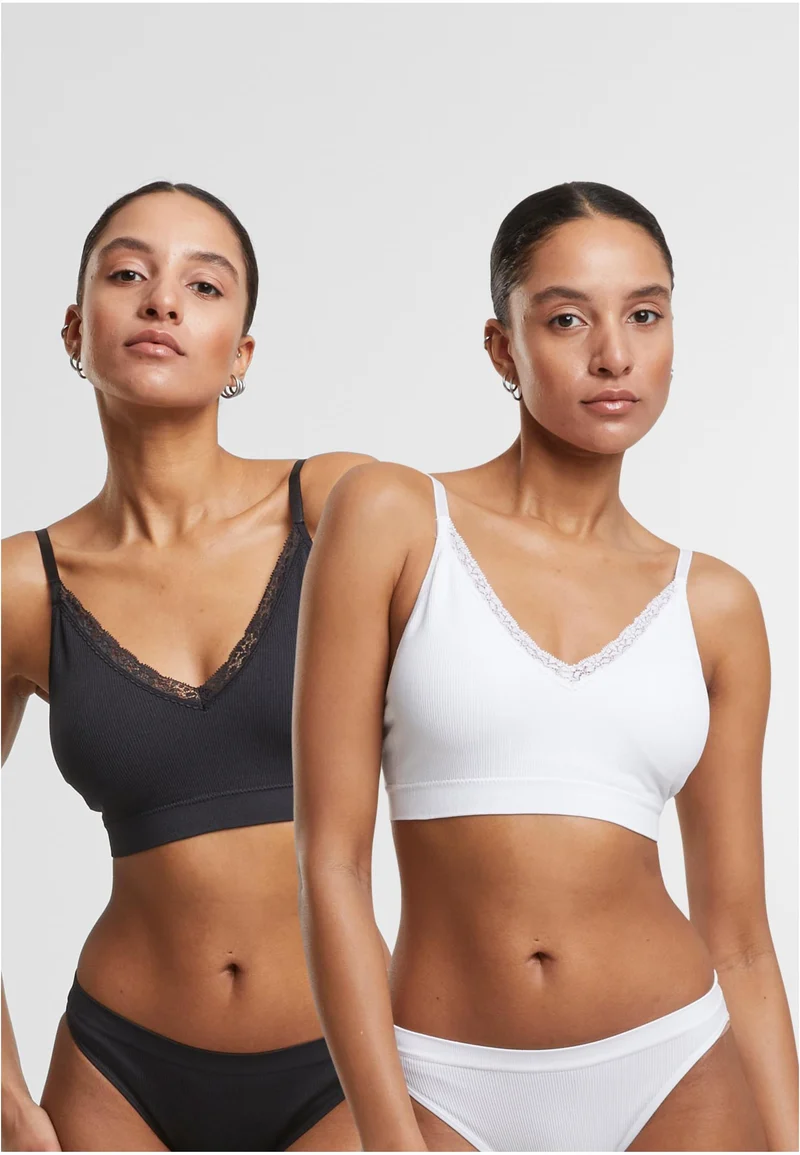 UC Padded Rip-bh 2-pack