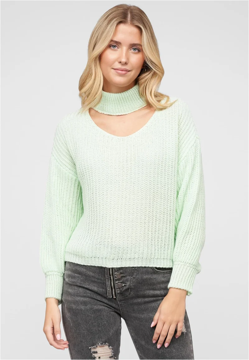 Cloud5ive Pullover Turtleneck