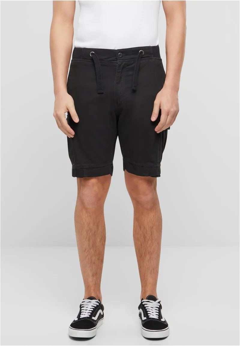 B Packham Vintage Shorts