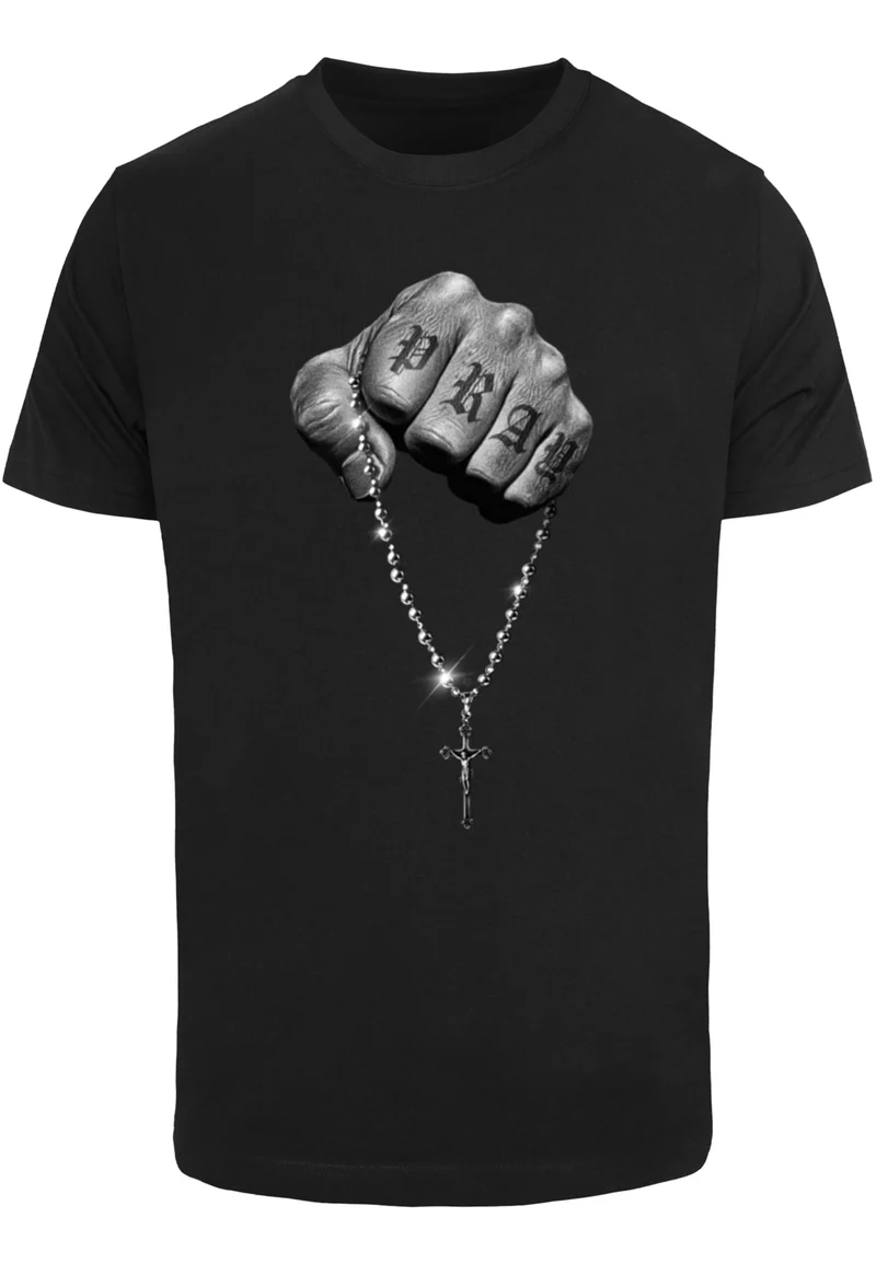 MT Faith Meets Strength Tee