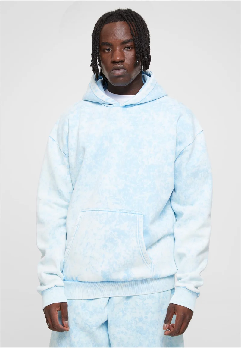 UC Towel Washed Hoody