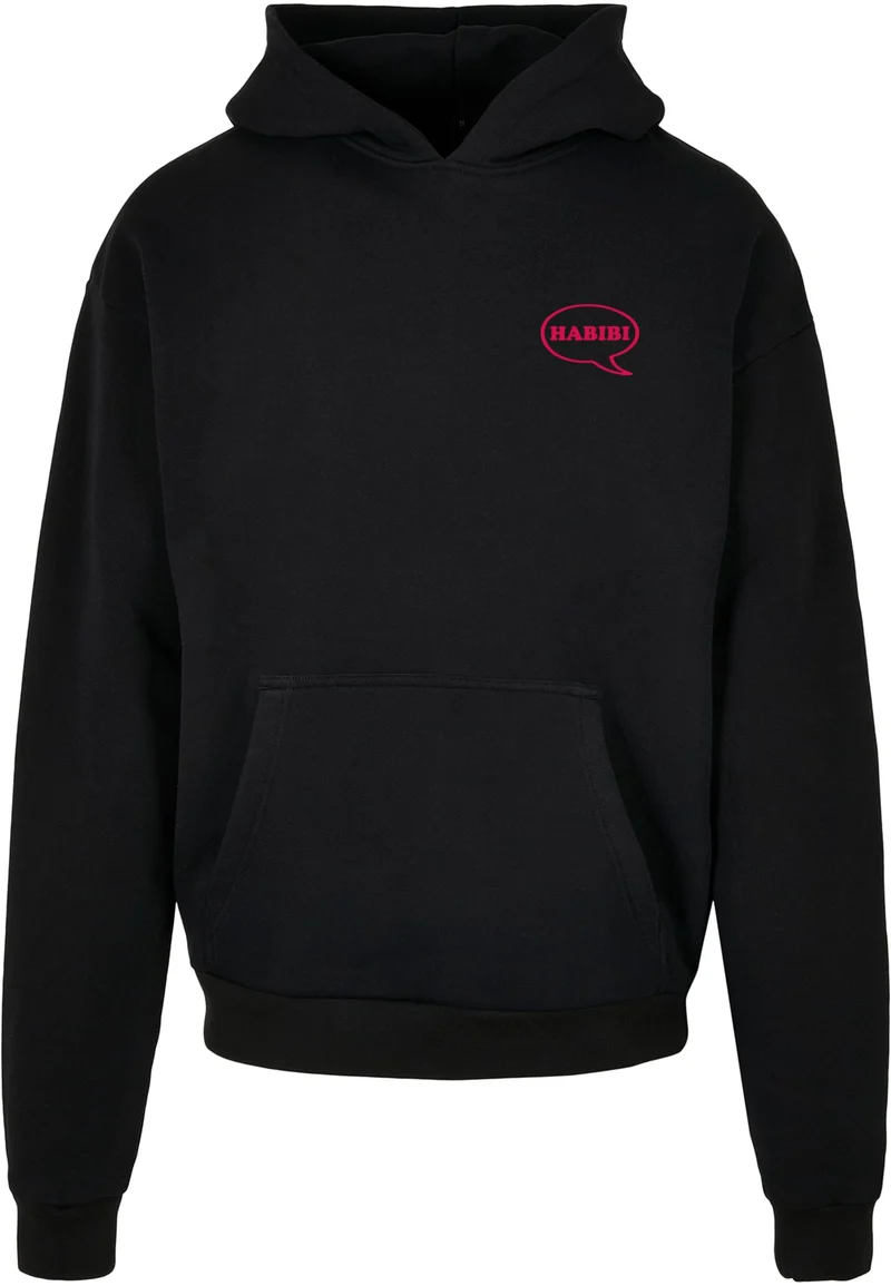 MC MR KEBAB Ultra Heavy Hoody