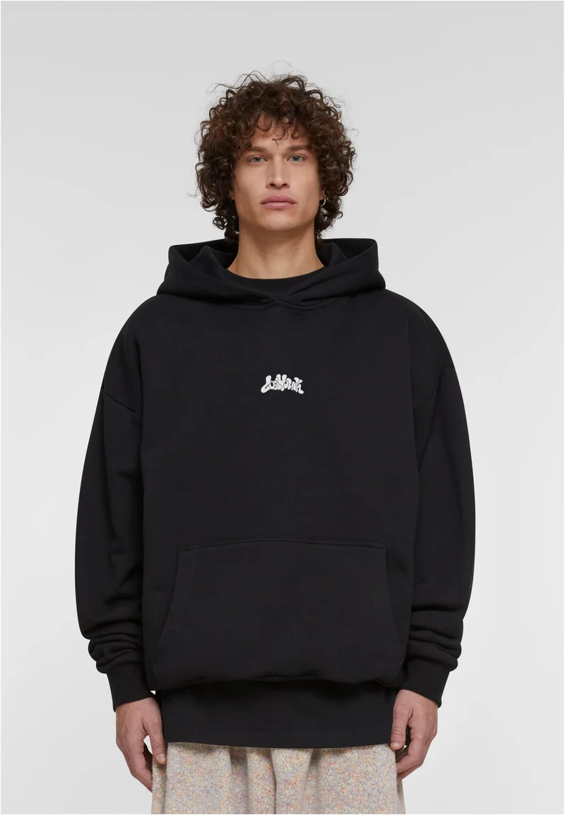 LY HOODY - BEAUTIFUL CHAOS PINK