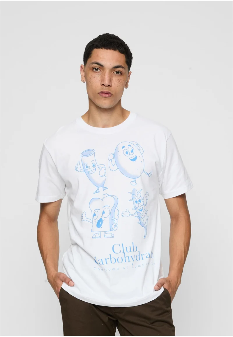 MT Club Carbohydrate Tee