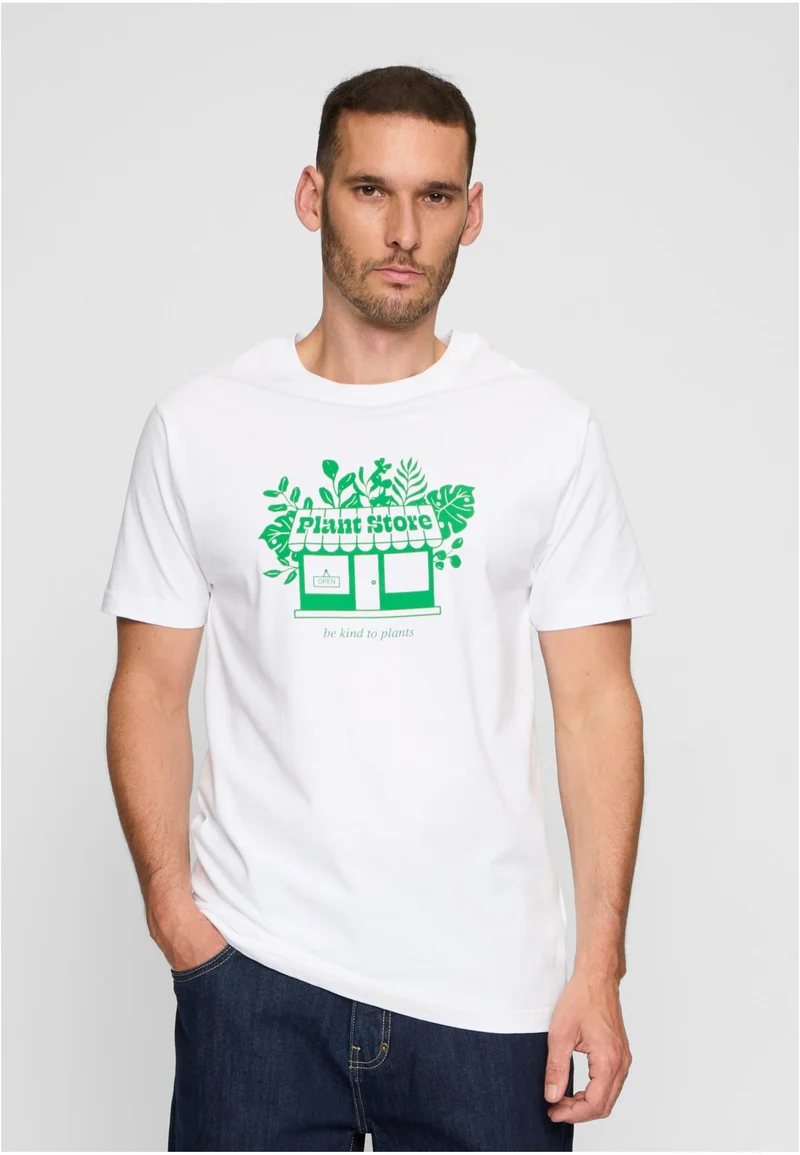 MT Plant Store Tee