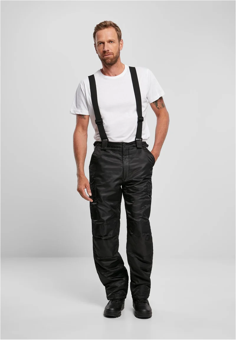 B Thermal Dungaree