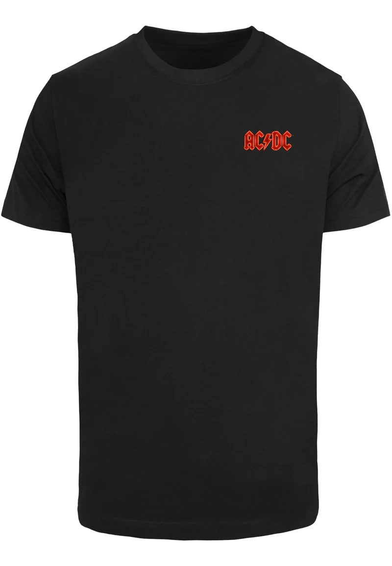 MC ACDC - PWR T-Shirt