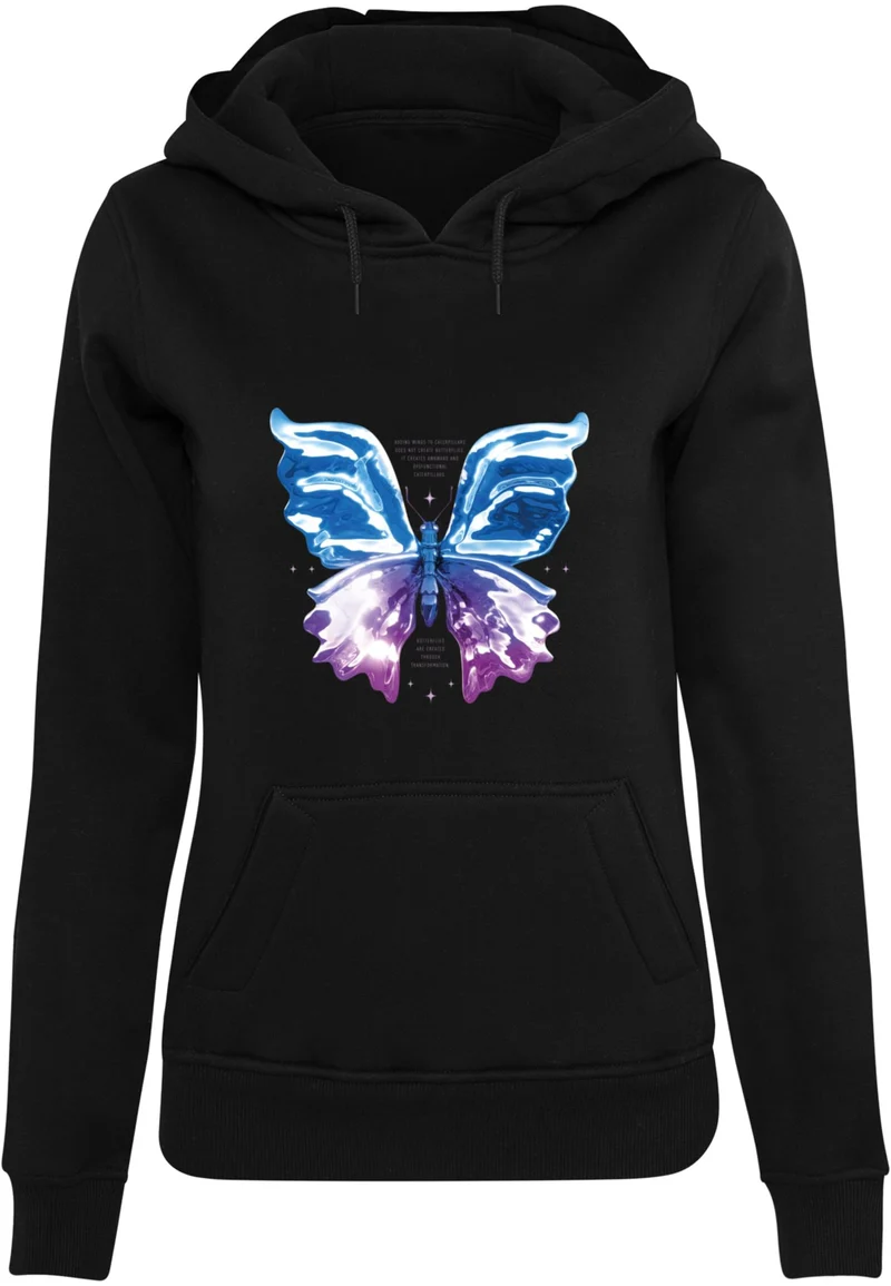 MT Chromed Butterfly Hoody