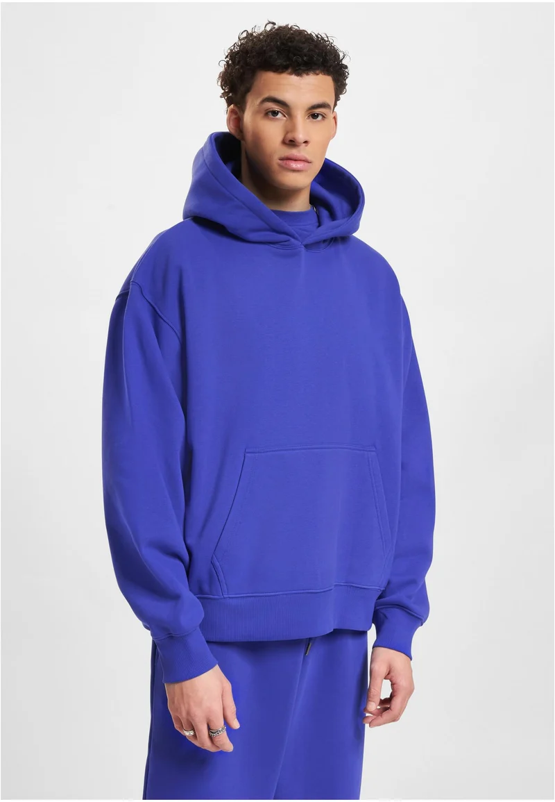 DEF Hoody Heavy Oversized
