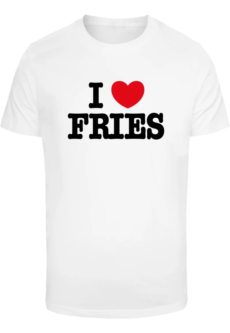 MT Love Fries Tee
