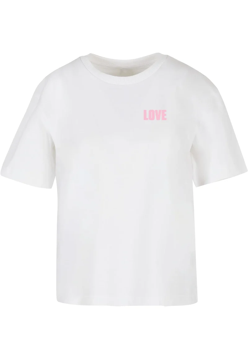 MT All We Need Is Love Tee