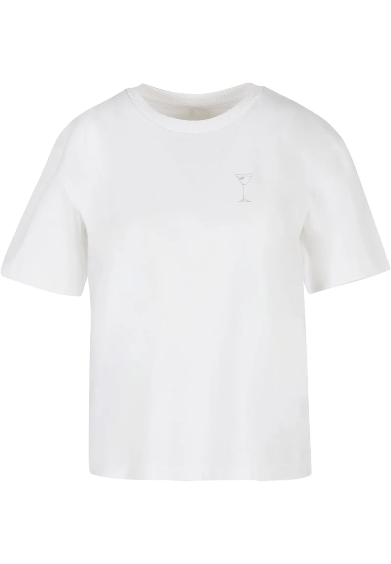 MT Shake Sip Smile Tee
