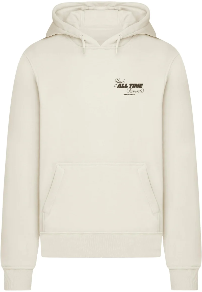 MT All Time Favorite Hoody