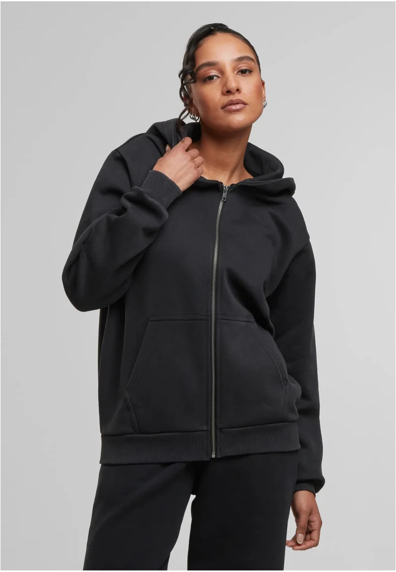 UC Vintage Heavy Zip Hoody