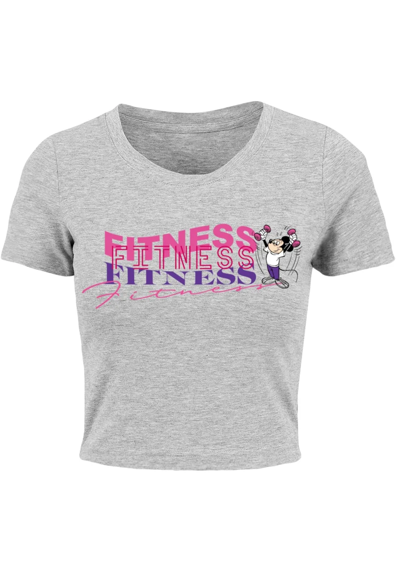MC Mickey Fitness Tee