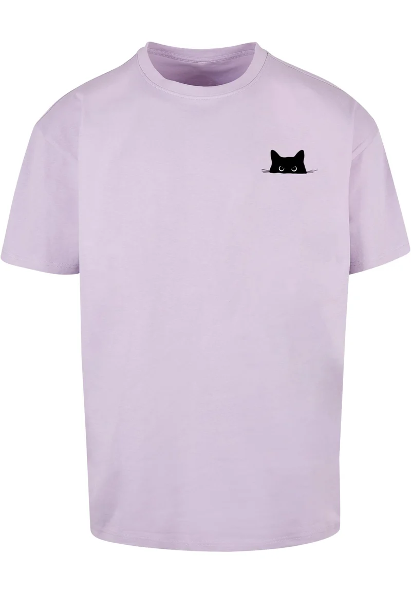 MC Halloween Cat Tee