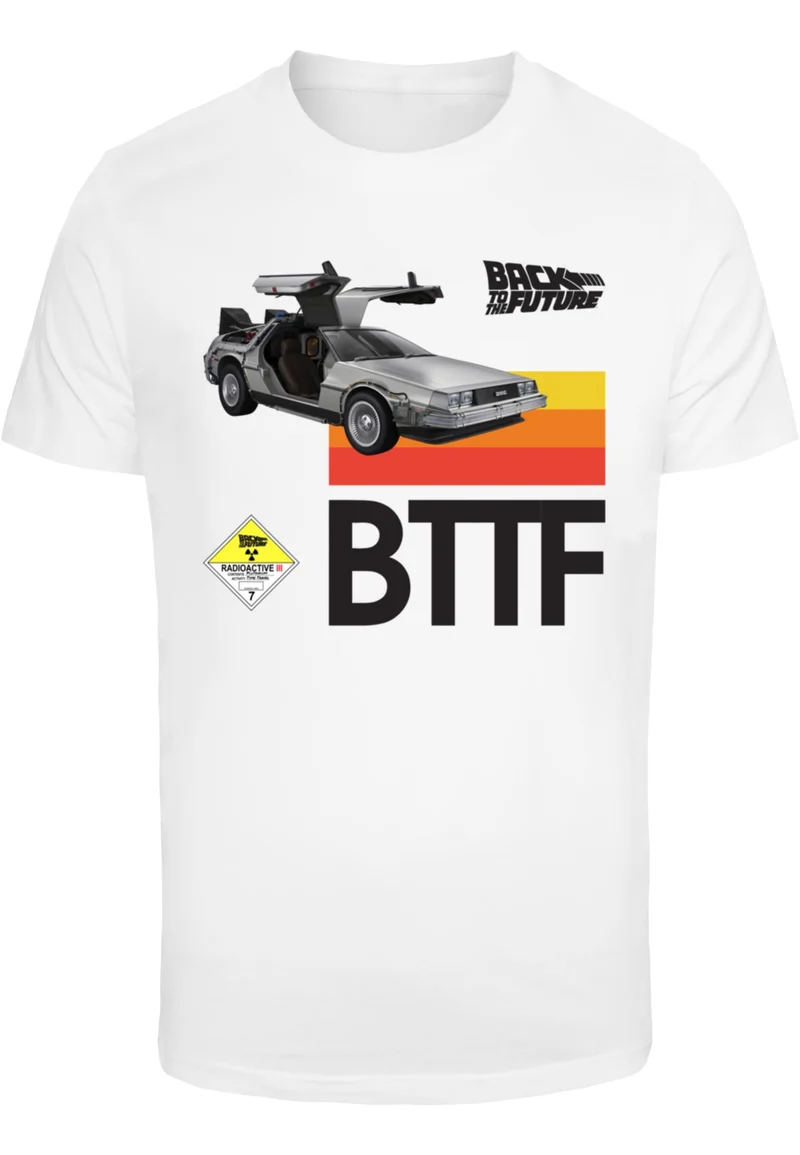 MC Retro 85 BTTF Tee